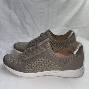 Aetrex Teagan Arch Support sneaker shoes size 9.5